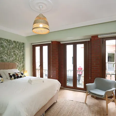 Balat House Istanbul